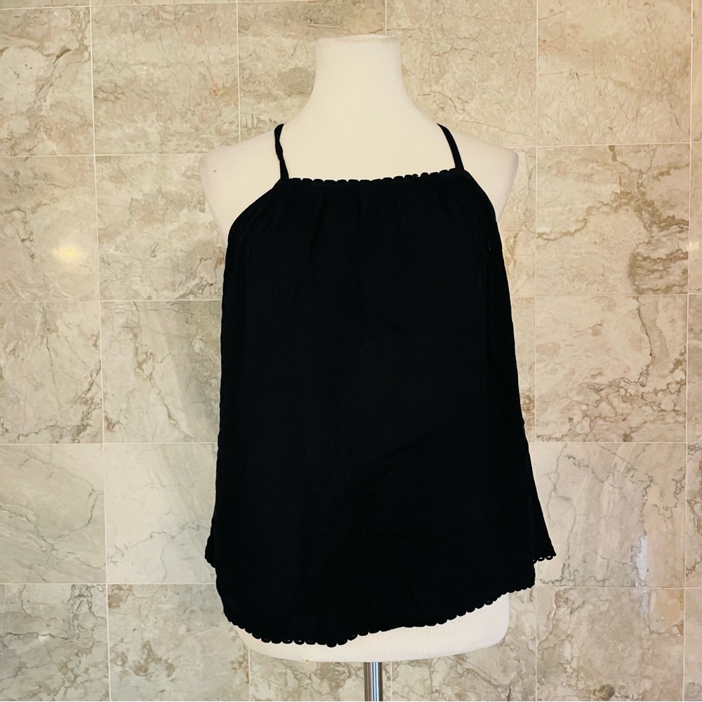 Superdry Halter Beach Cami Top - Picture 2 of 7